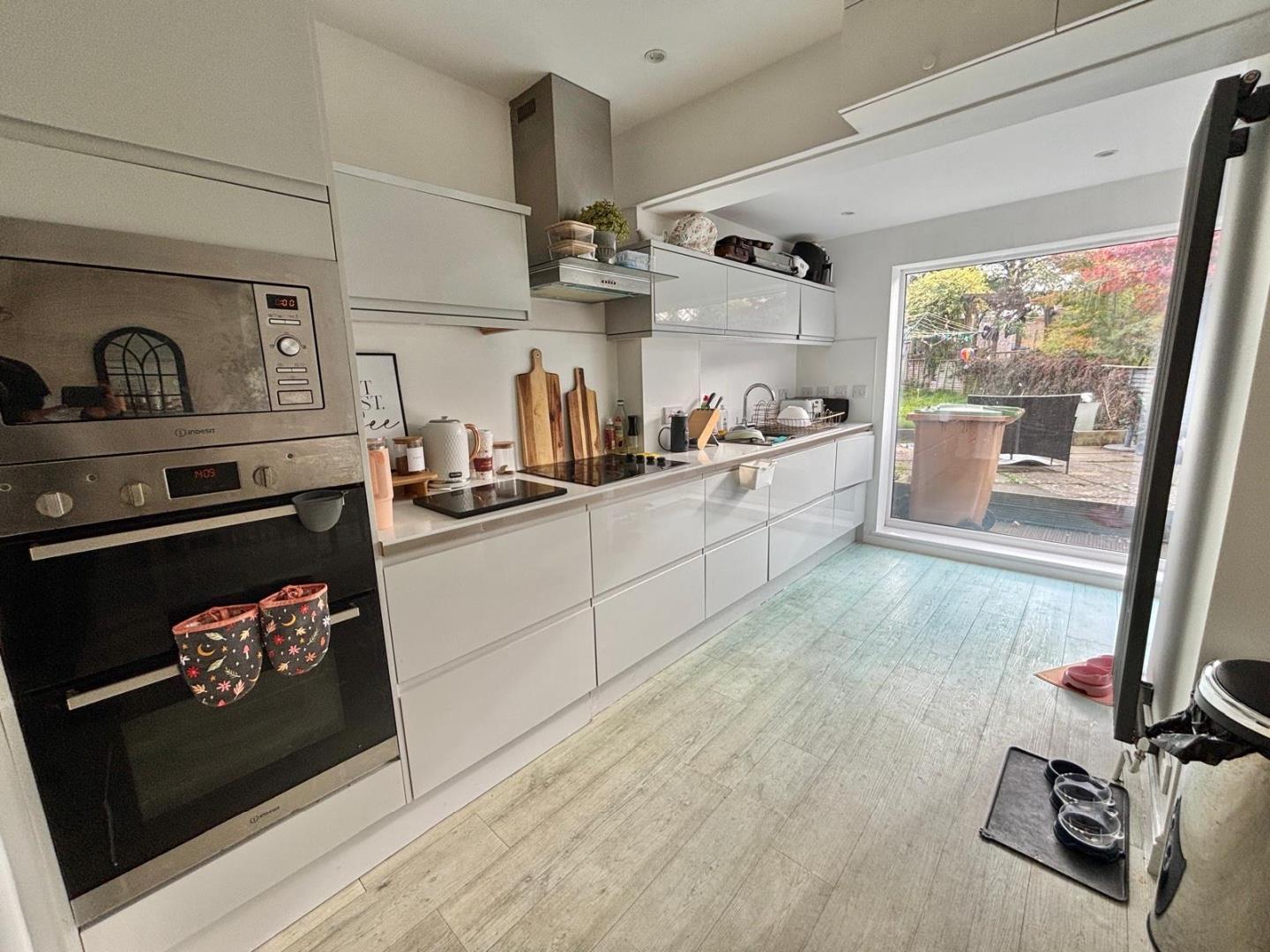 Pitsford Road, Chapel Brampton