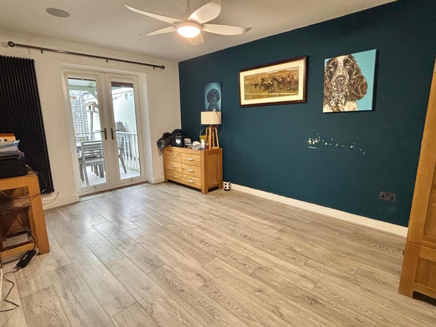 Pytchley Close, Brixworth