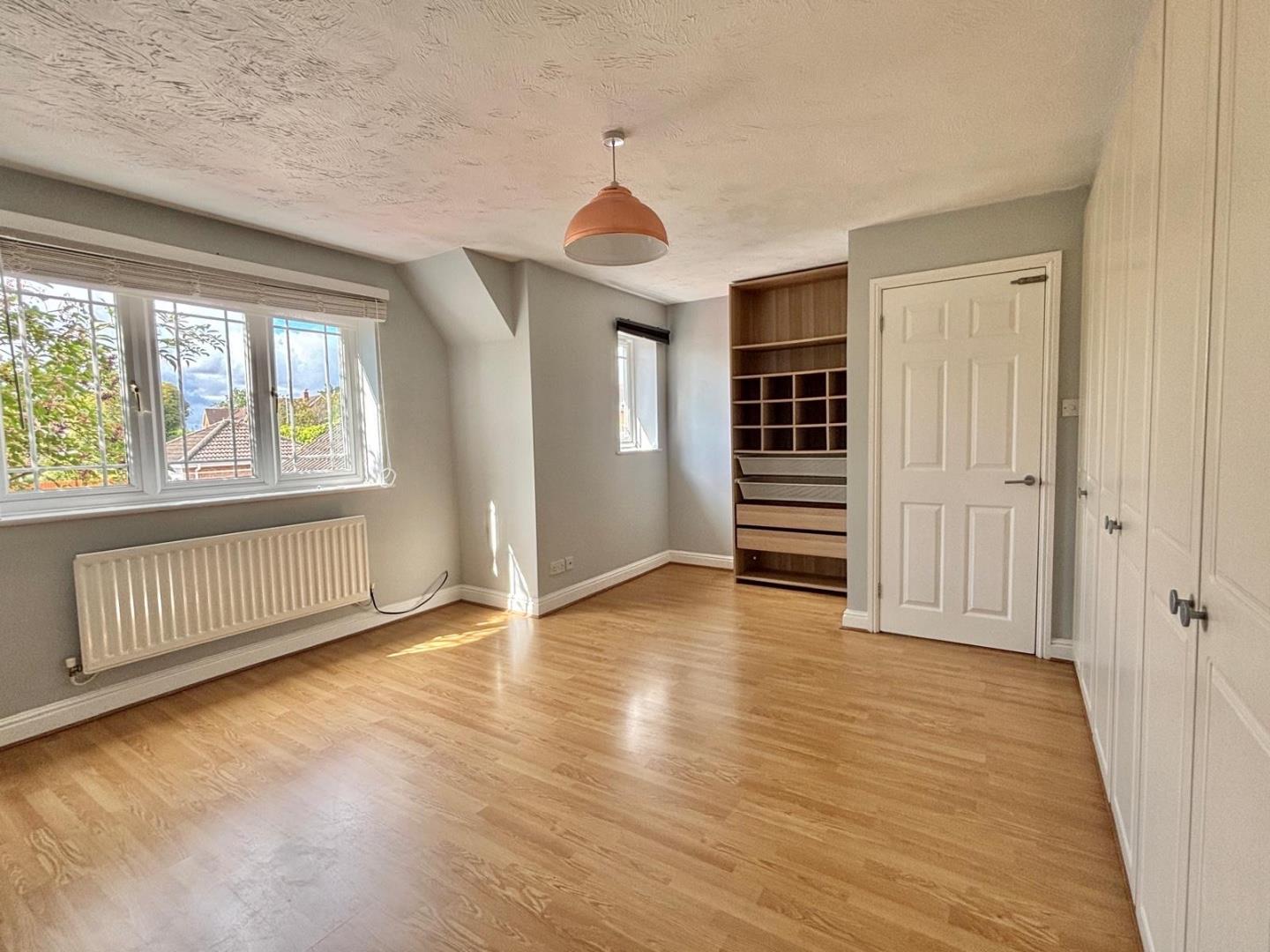 Far Brook, Brixworth