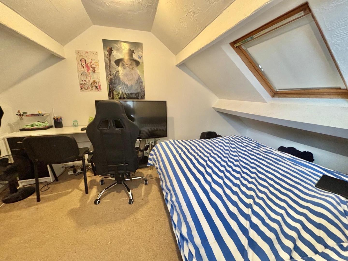 Pitsford Road, Chapel Brampton