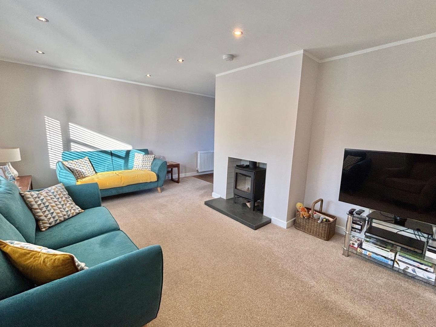 Court House Close, Creaton