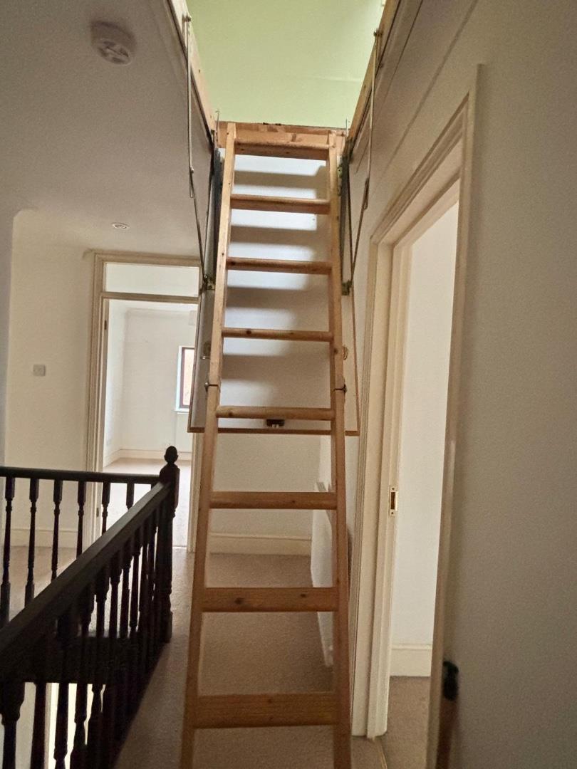 The Orchards, Ravensthorpe