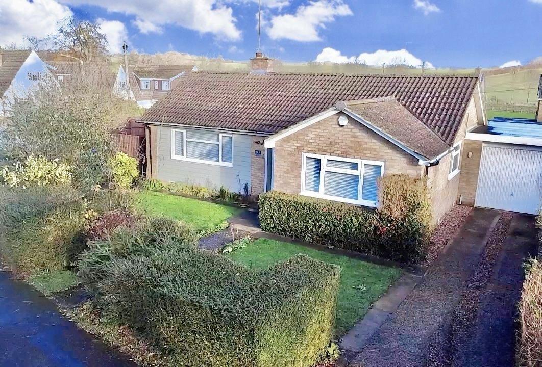 Court House Close, Creaton