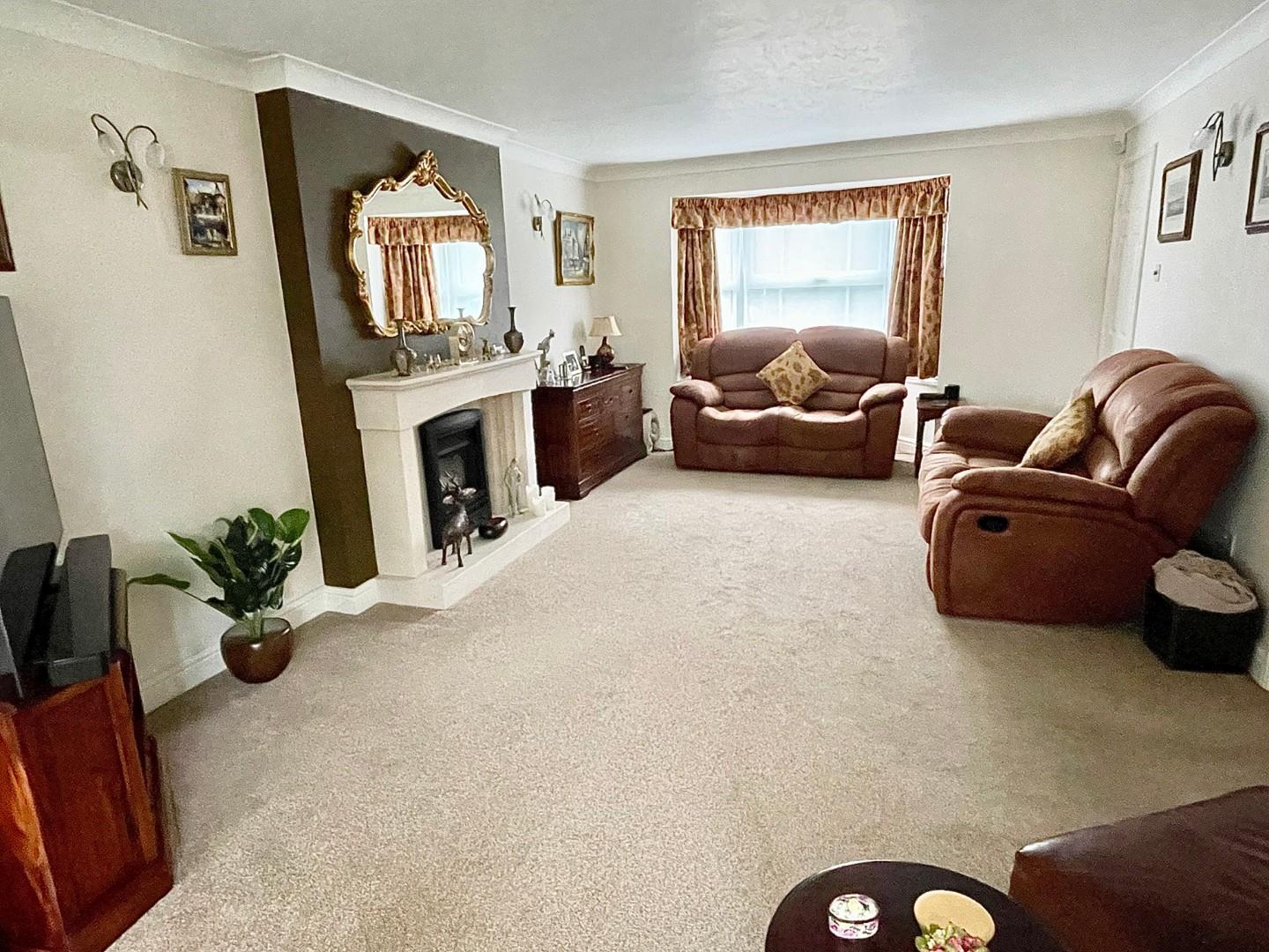 The Ashway, Brixworth