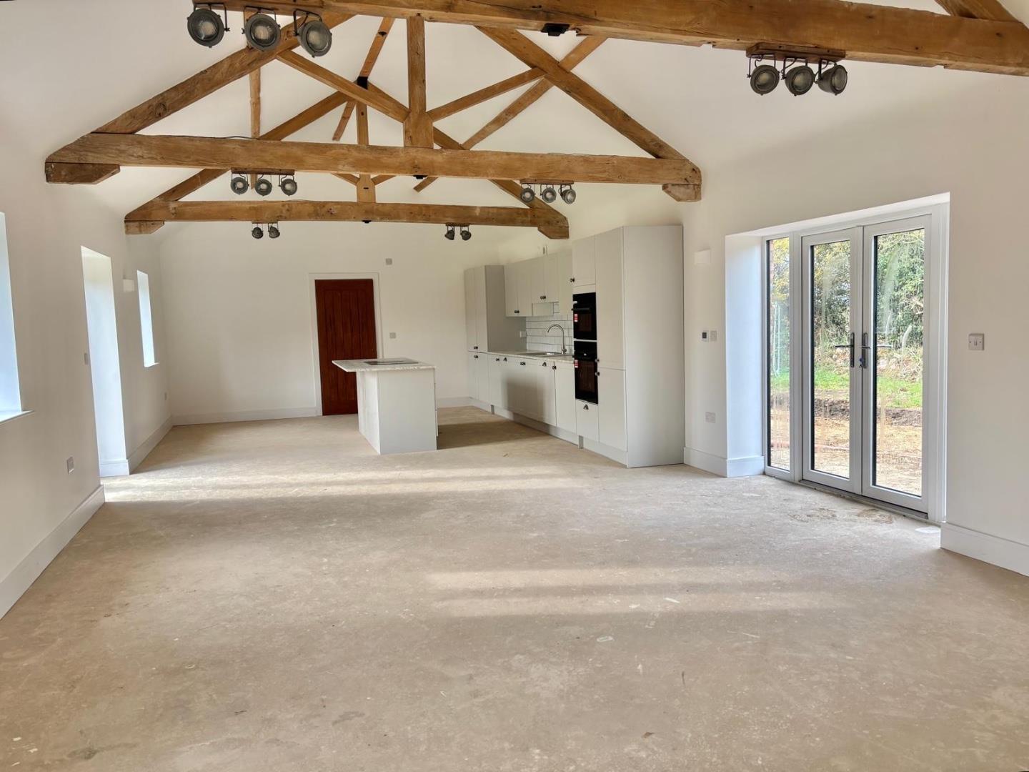 Kettering Road, Rectory Farm, Walgrave