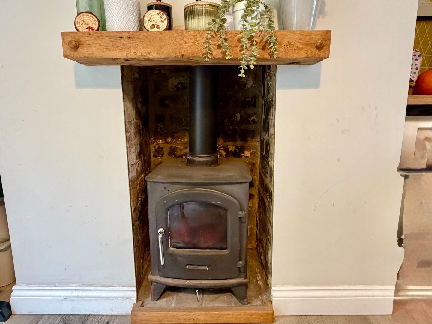 Parkfield Road, Brixworth