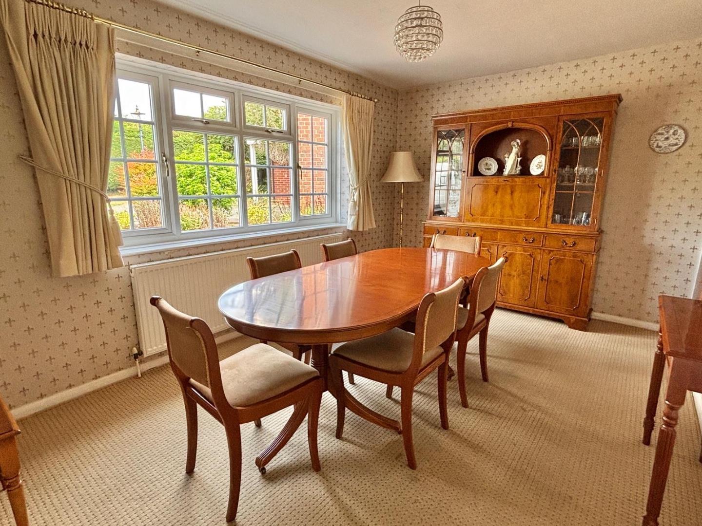 High Street, Brixworth