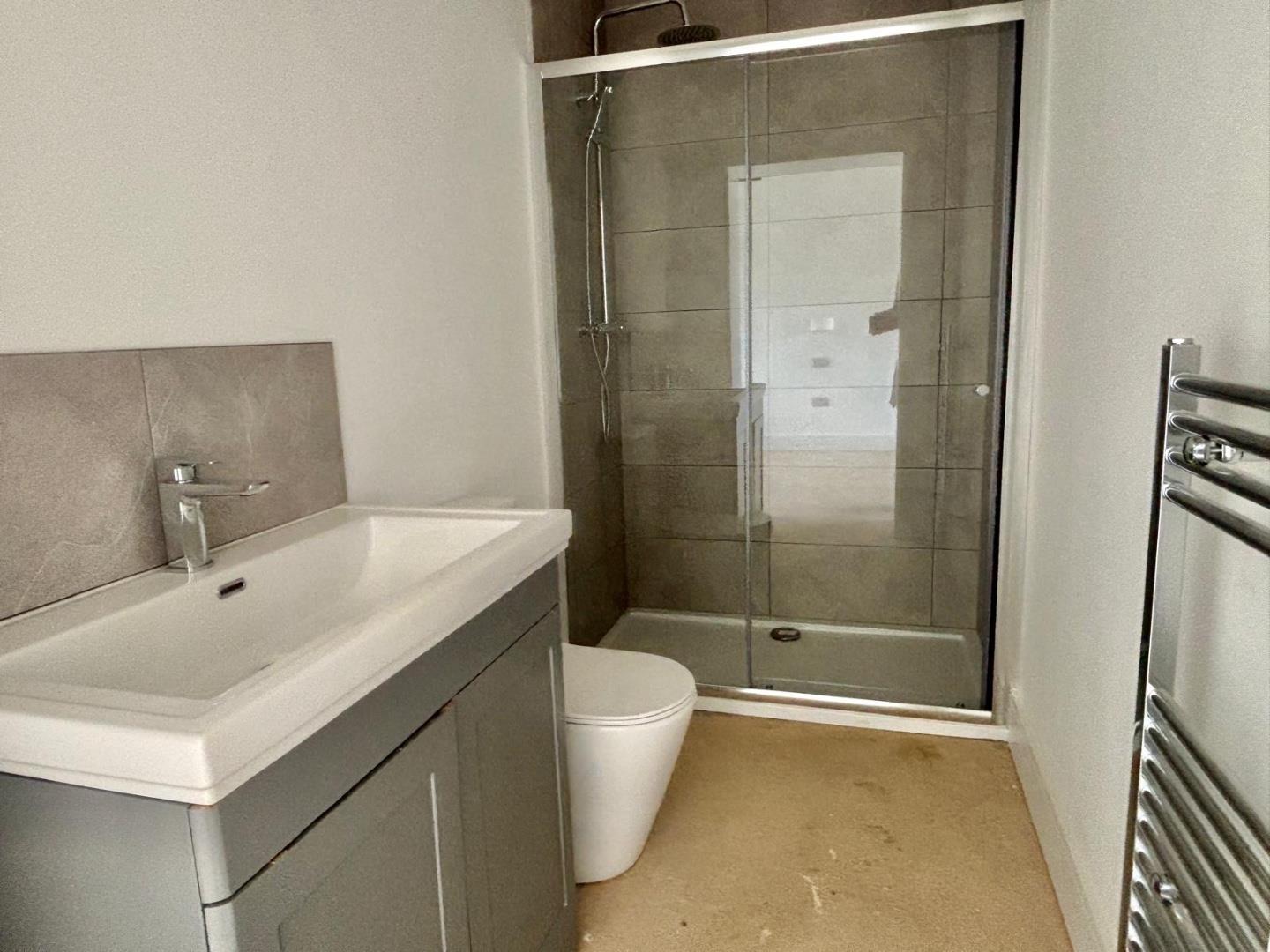 Kettering Road, Rectory Farm, Walgrave