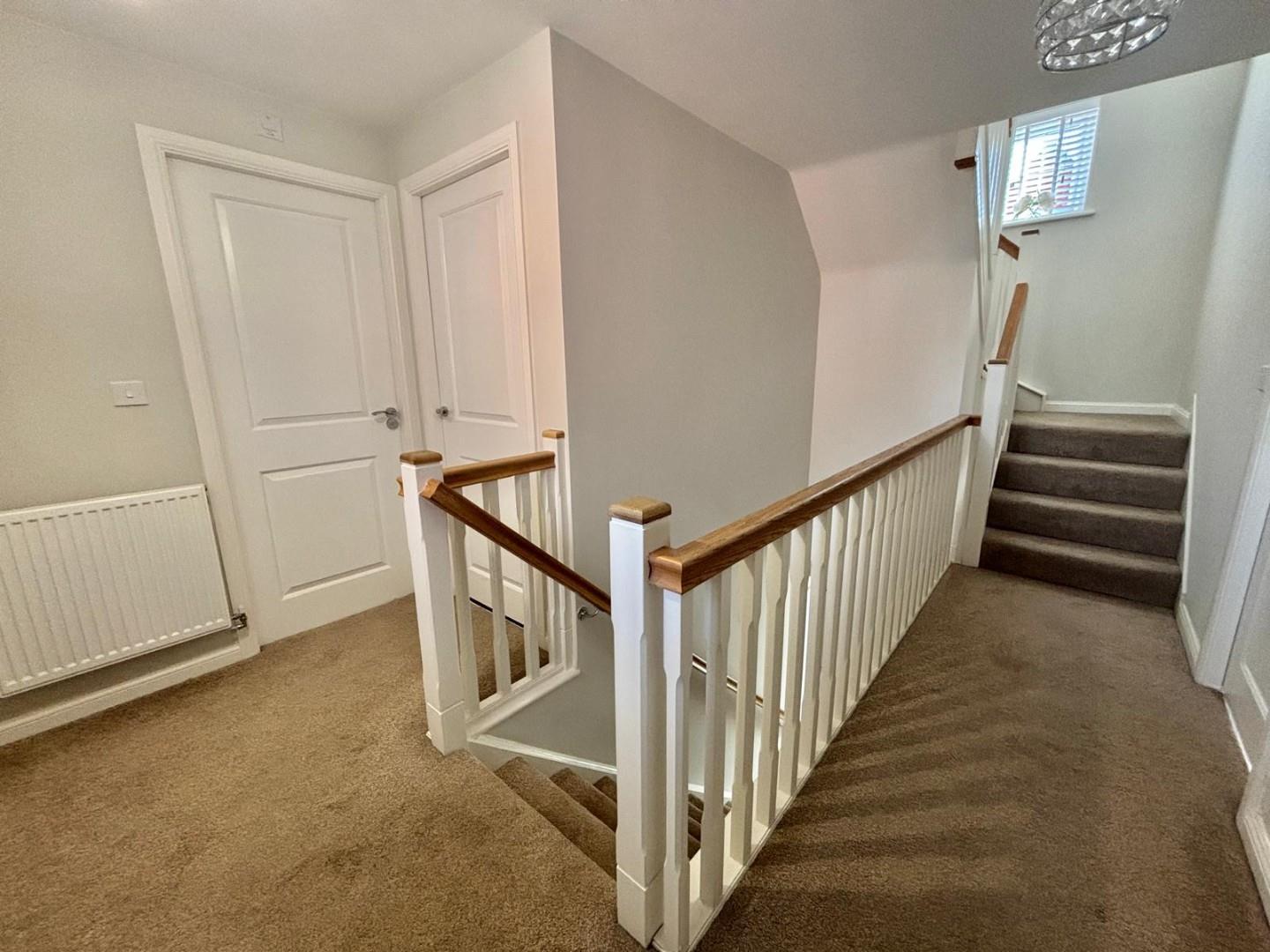 Aspen Road, Brixworth