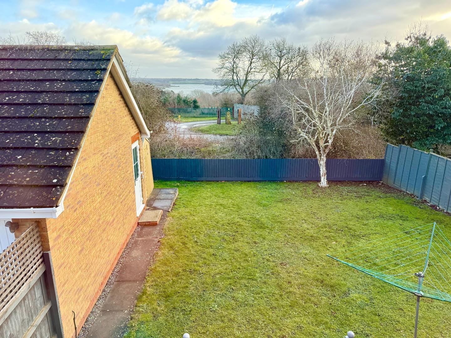 Waterlee Furlong, Brixworth