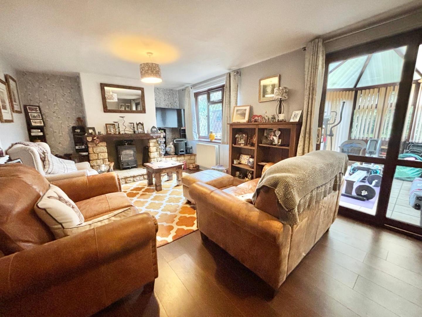 Church Lane, Pitsford