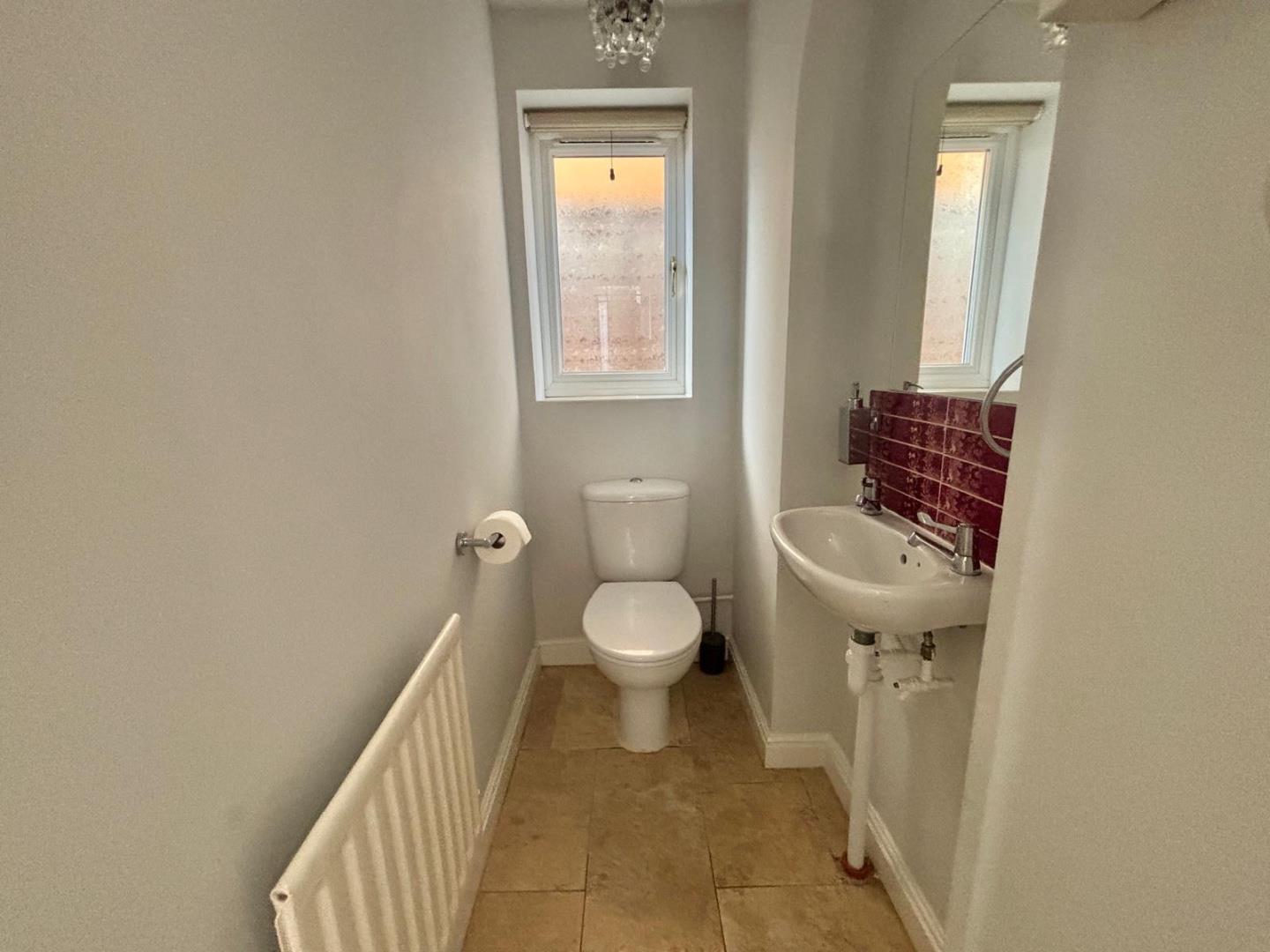 Far Brook, Brixworth