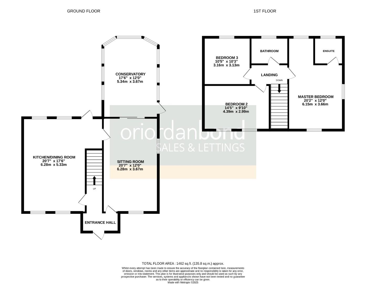 Birchfield Road East, Abington