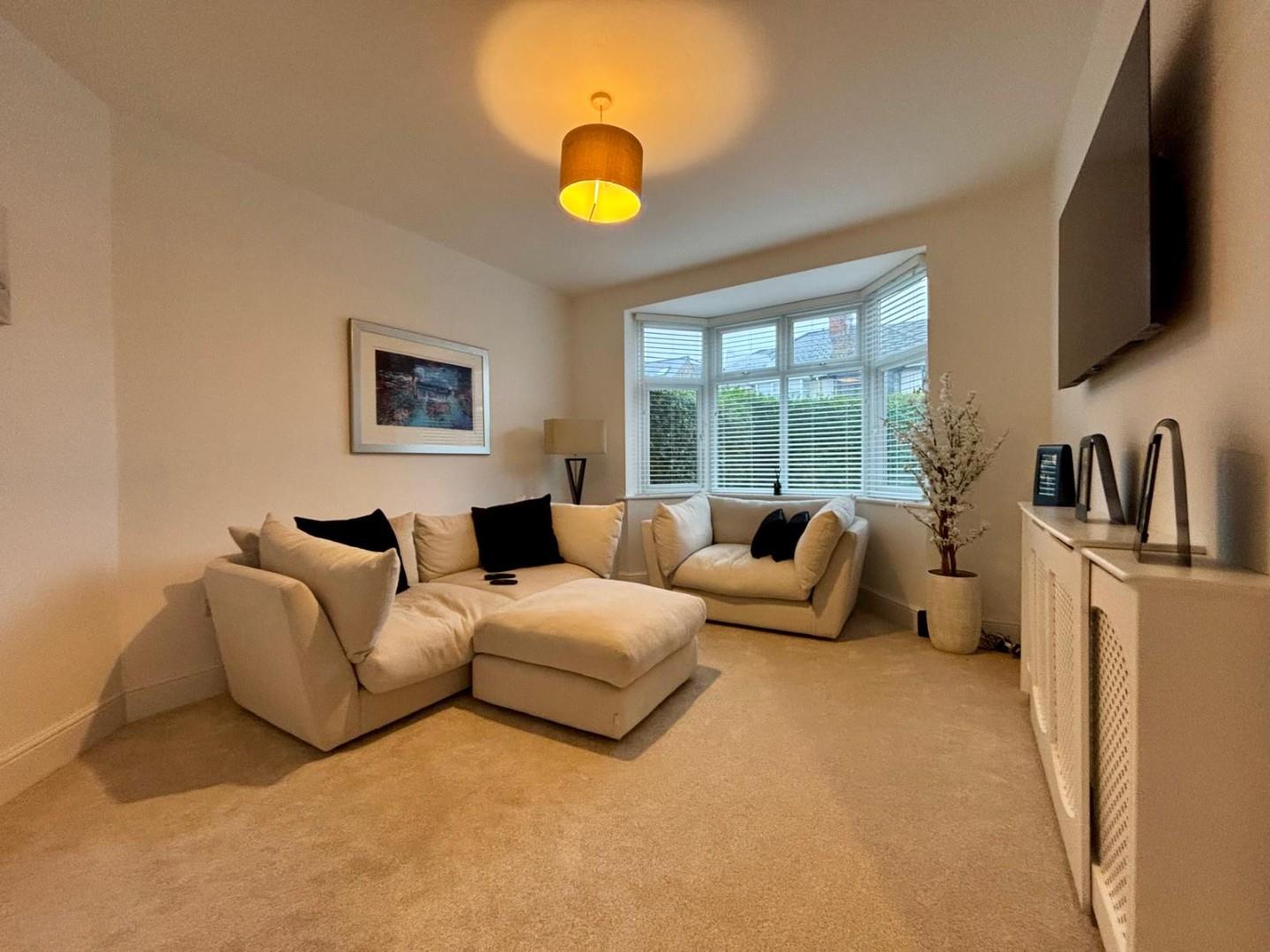 Lime Avenue, Abington