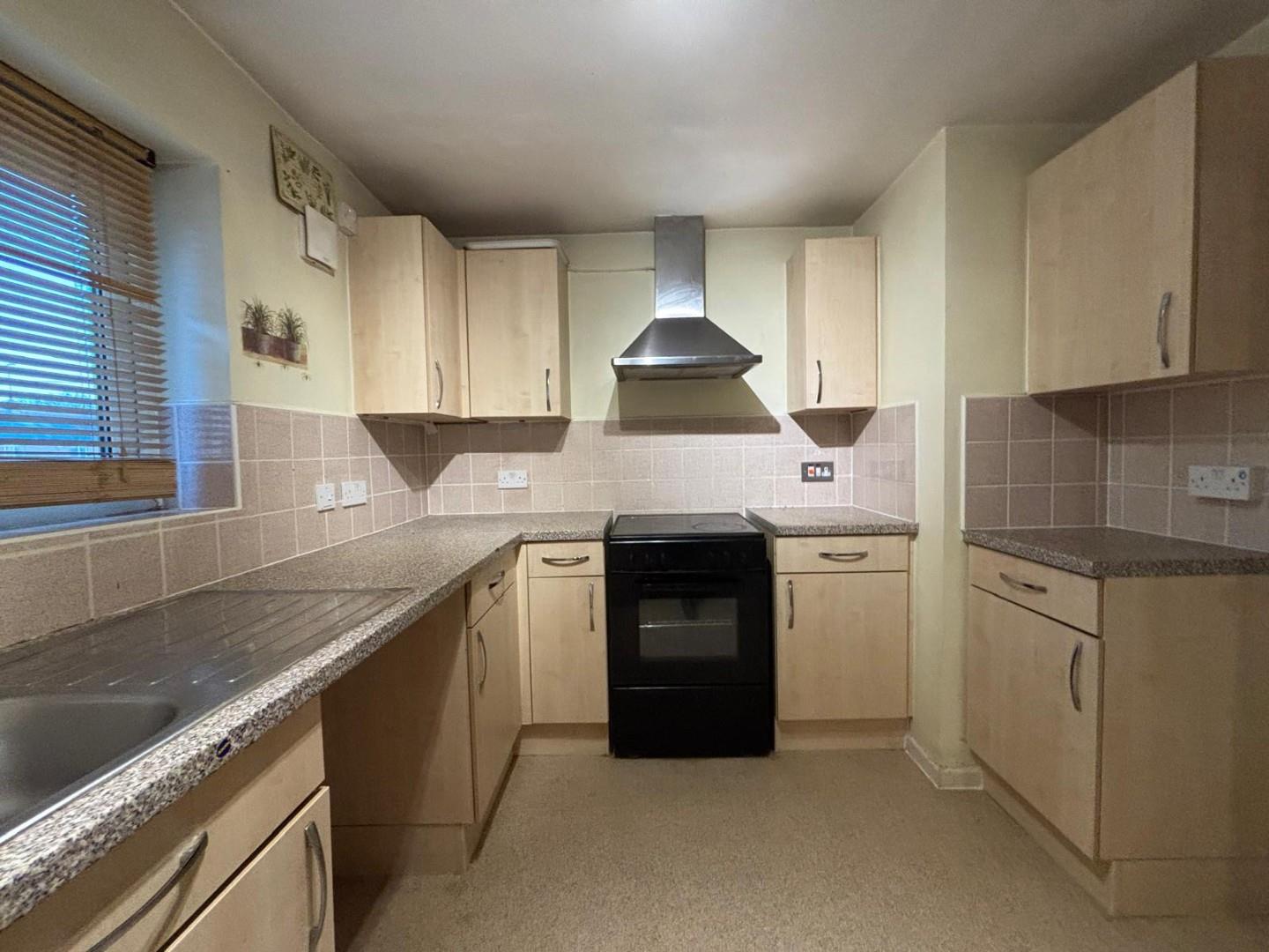 Newby Court, Eastfield