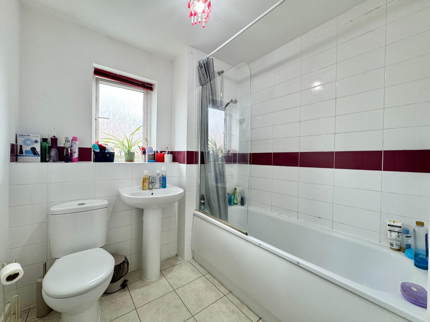 Cherry Orchard Place, Cherry Orchard