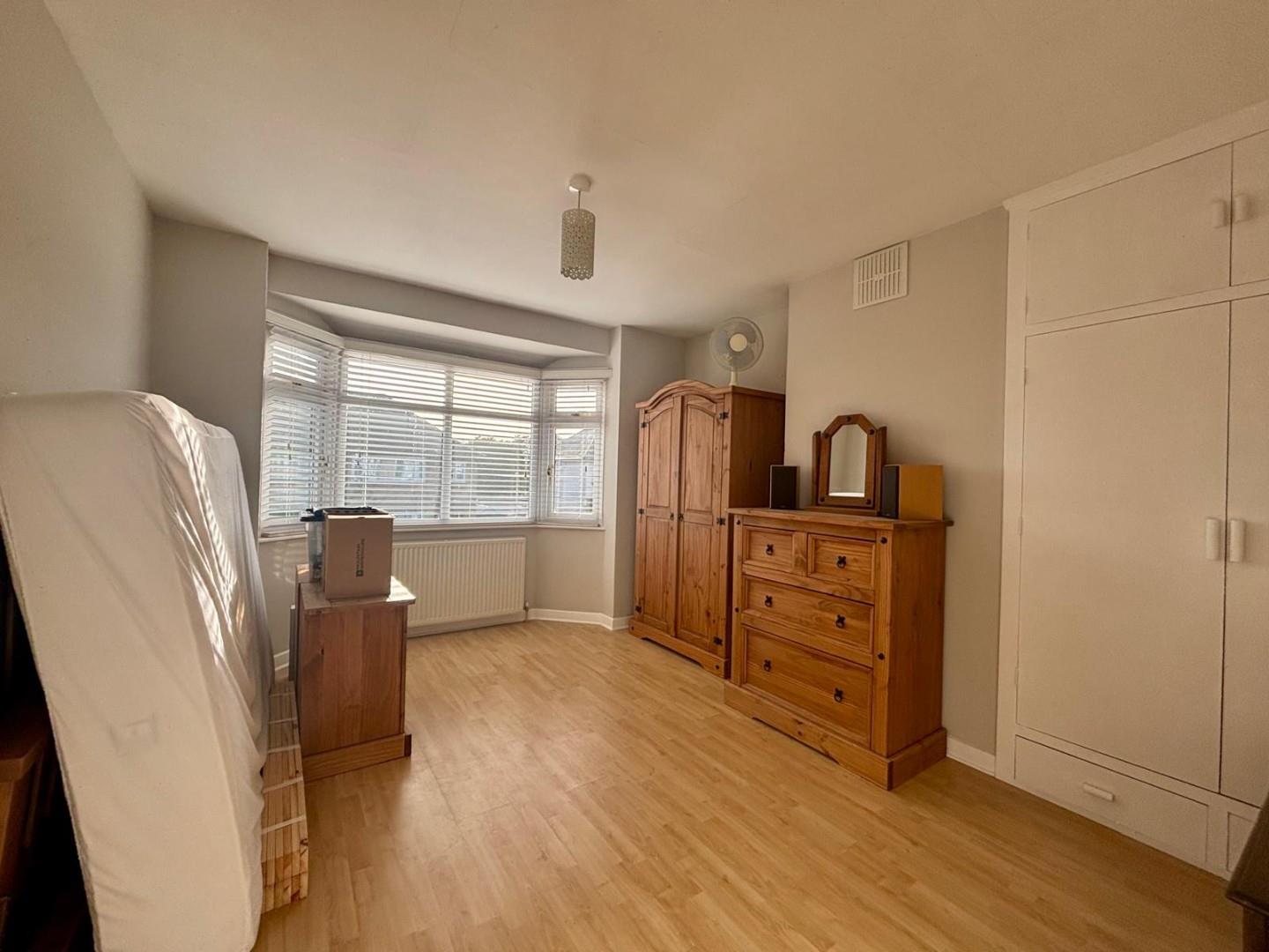 The Headlands, The Headlands