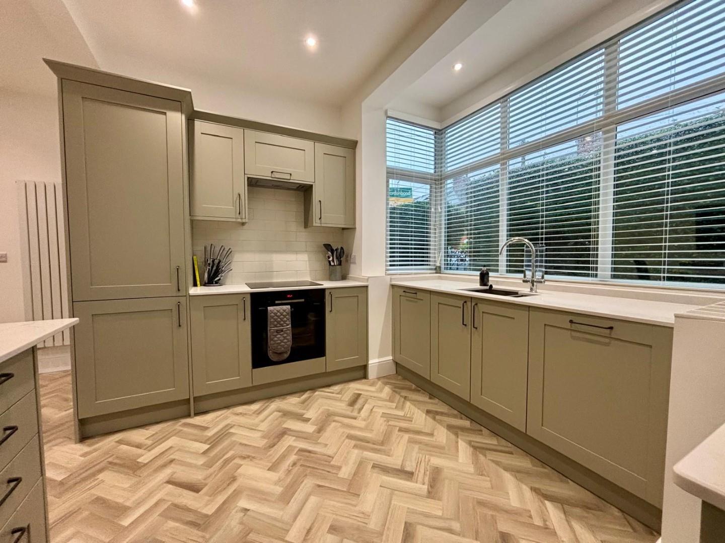 Lime Avenue, Abington