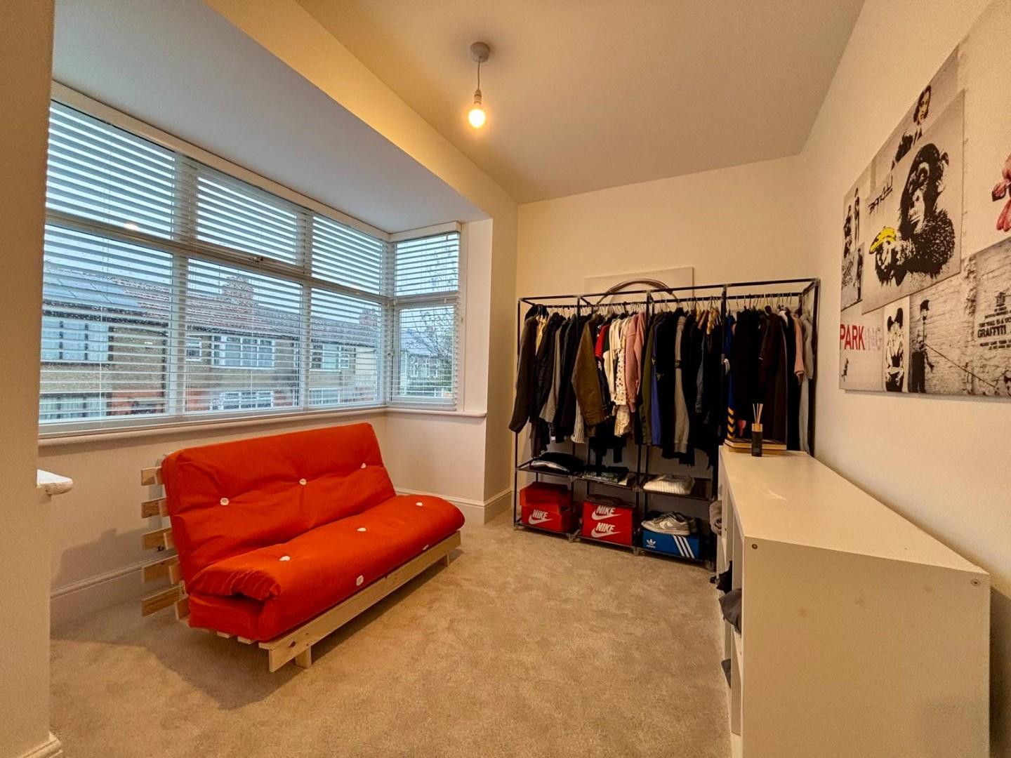 Lime Avenue, Abington