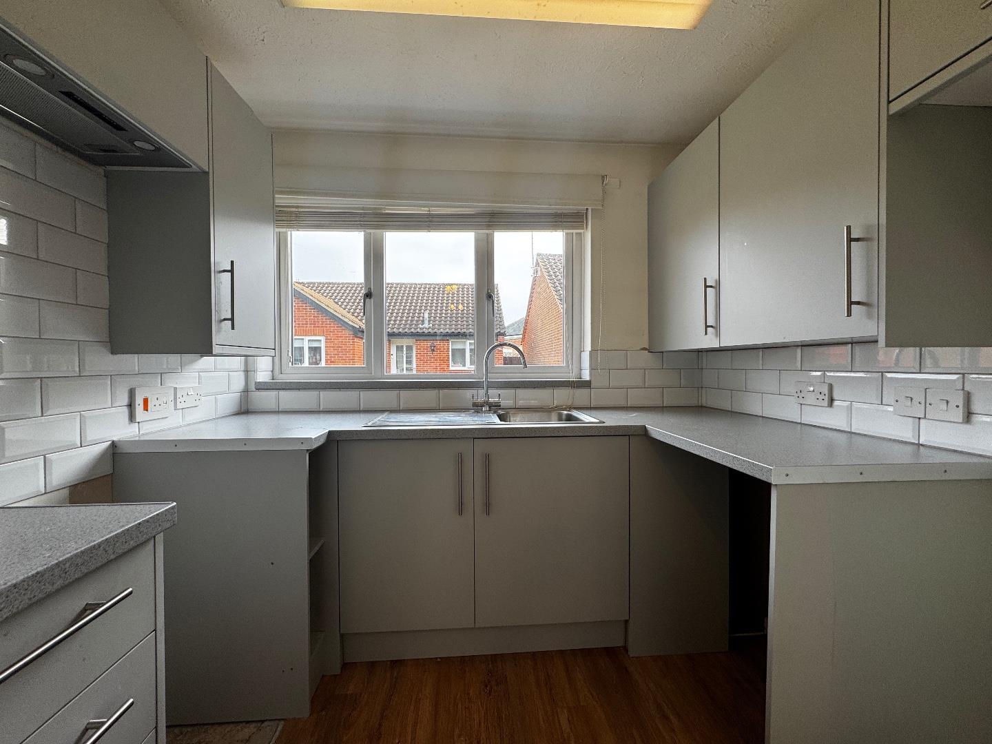 Sheraton Close, The Headlands