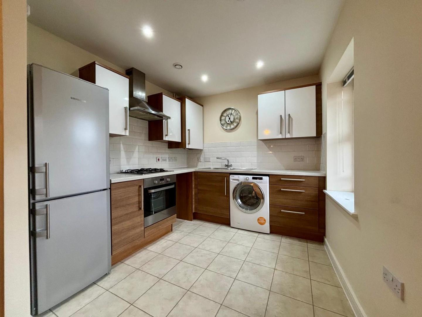 Oak Grove, Cherry Orchard