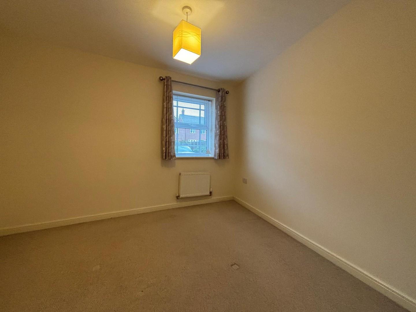 Oak Grove, Cherry Orchard