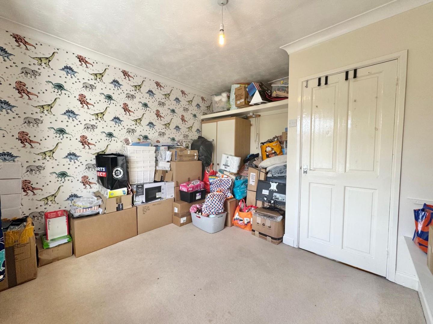 Oaklands Drive, Westone