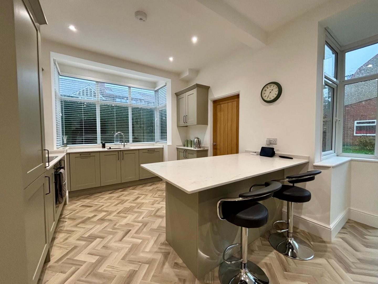 Lime Avenue, Abington