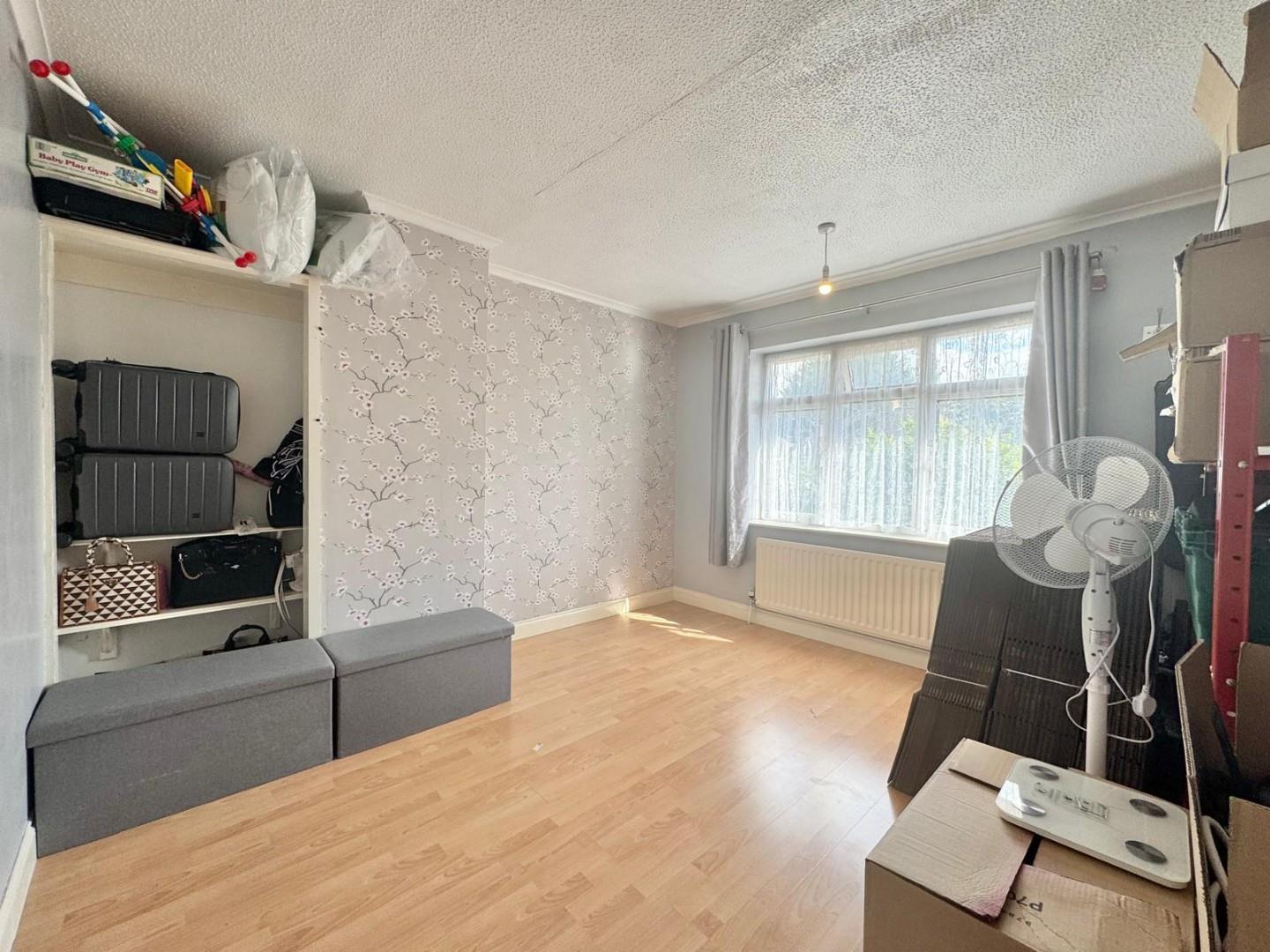 Oaklands Drive, Westone