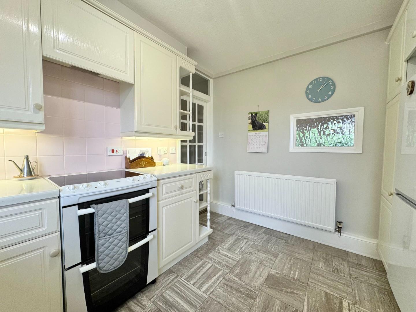 Wellingborough Road, Abington