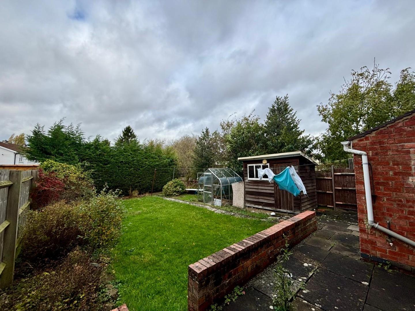 The Headlands, The Headlands