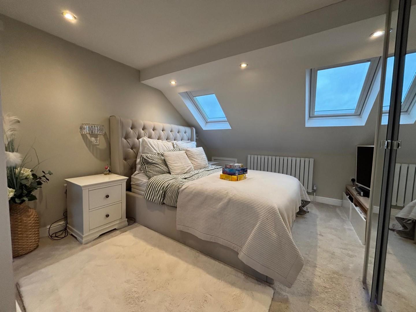 Beech Avenue, Abington