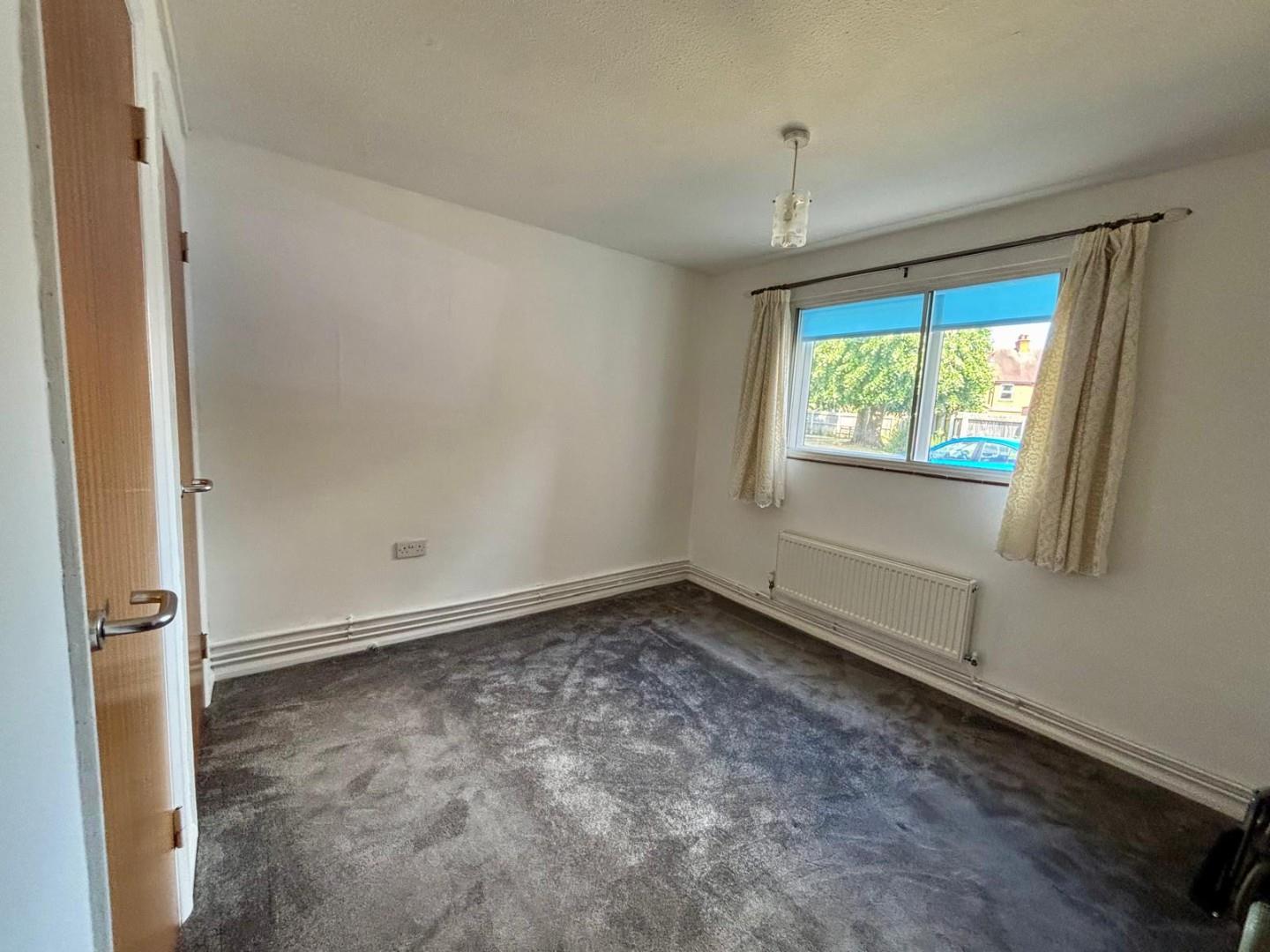 Elmhurst Court, Spinney Hill