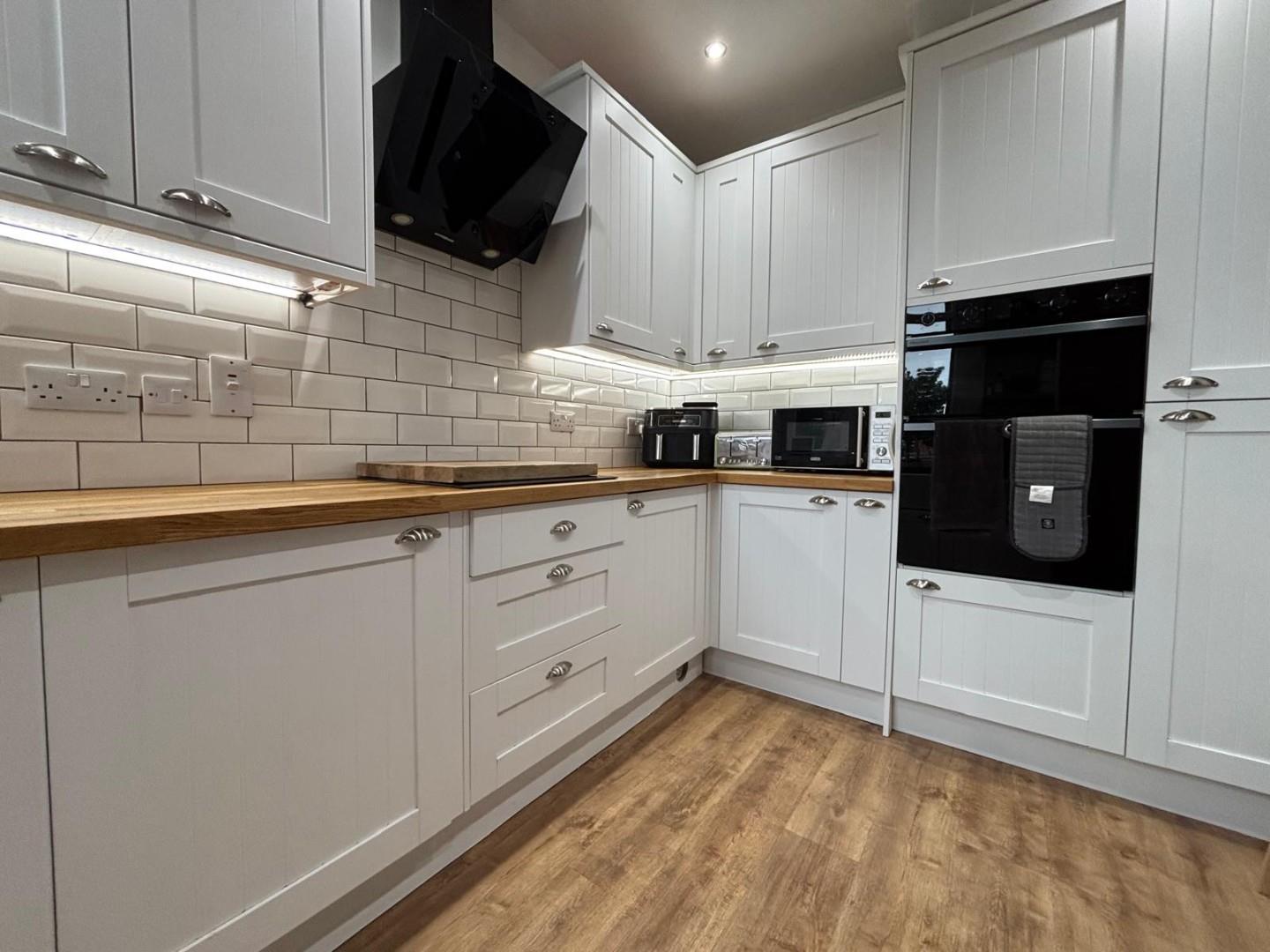 Beech Avenue, Abington