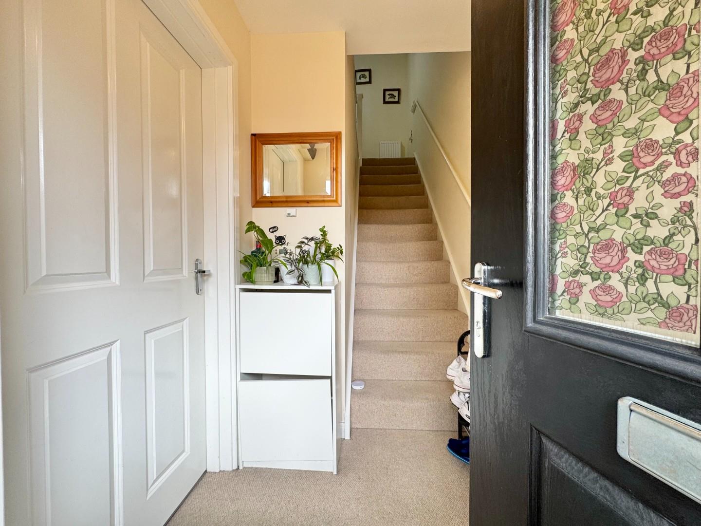 Cherry Orchard Place, Cherry Orchard