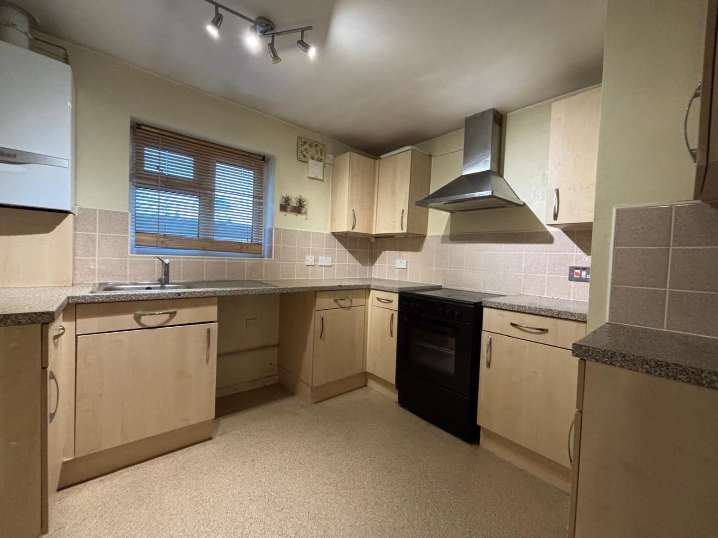 Newby Court, Eastfield