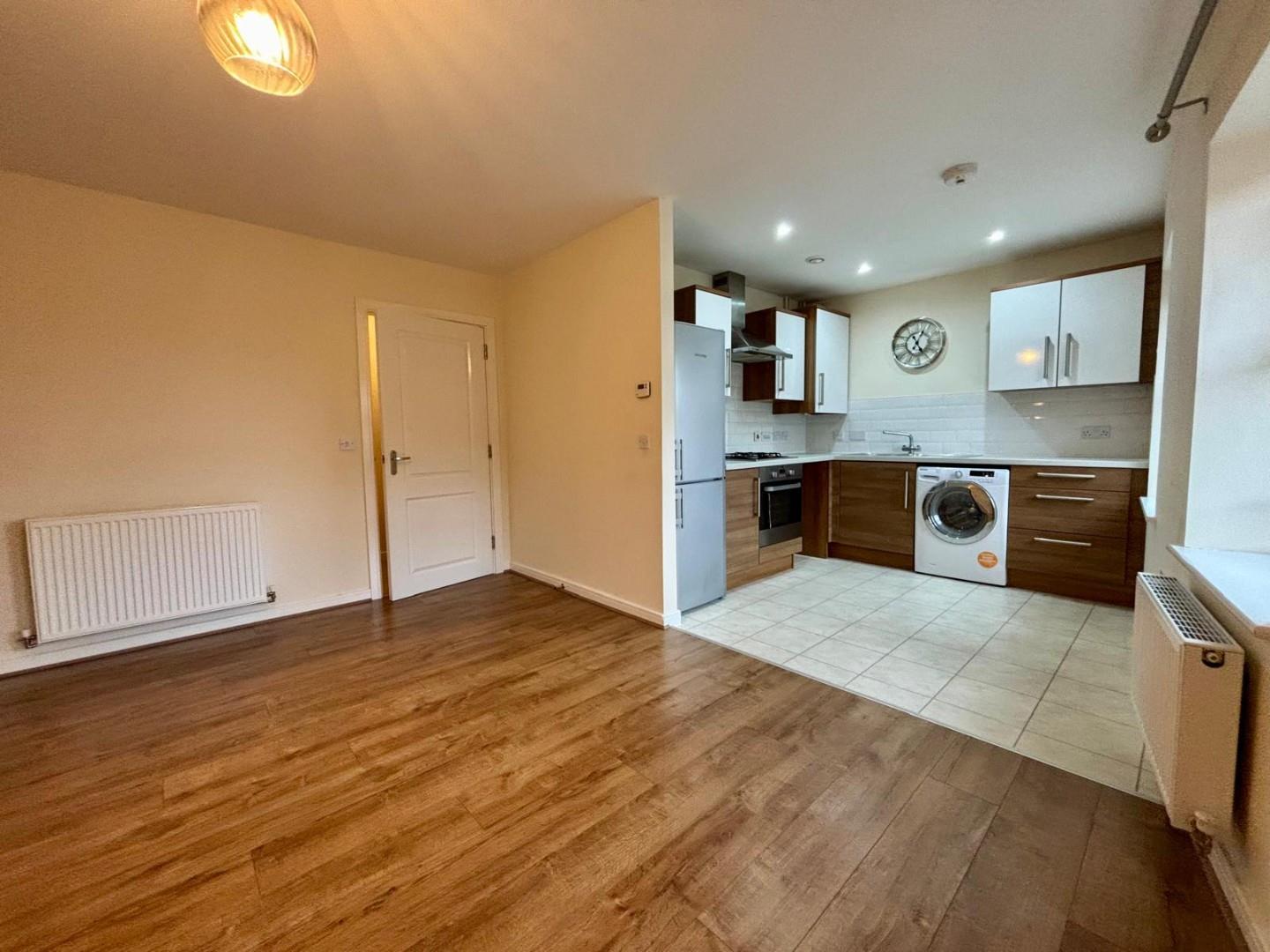 Oak Grove, Cherry Orchard