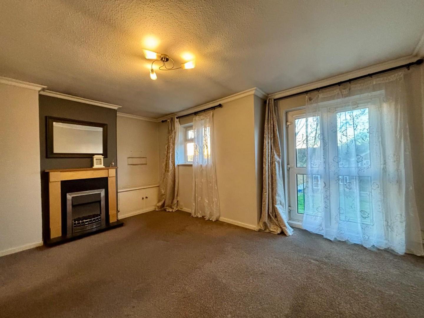 Newby Court, Eastfield