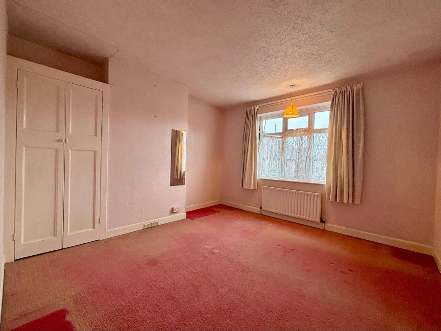 The Headlands, The Headlands