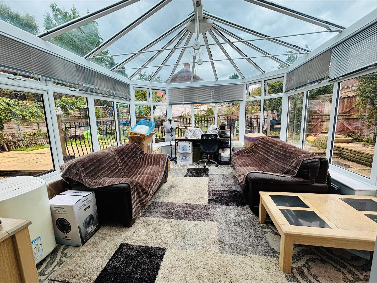 Birchfield Road East, Abington