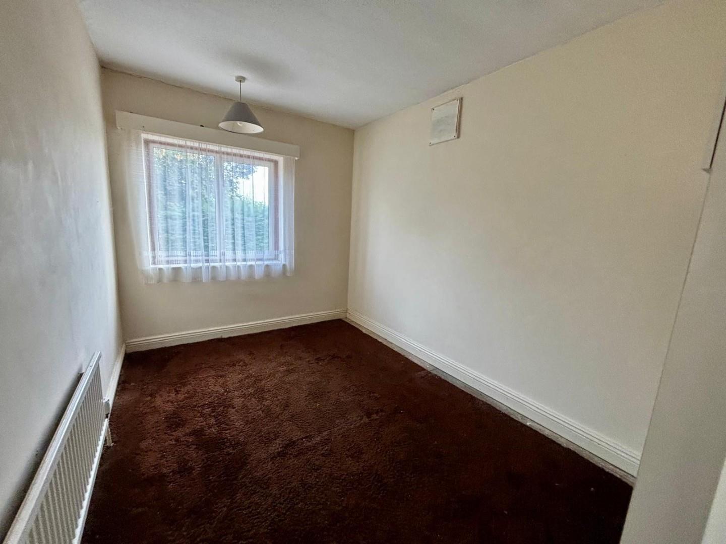 Saxon Street, Abington