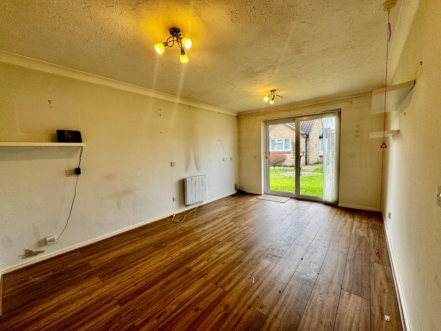 Sheraton Close, The Headlands