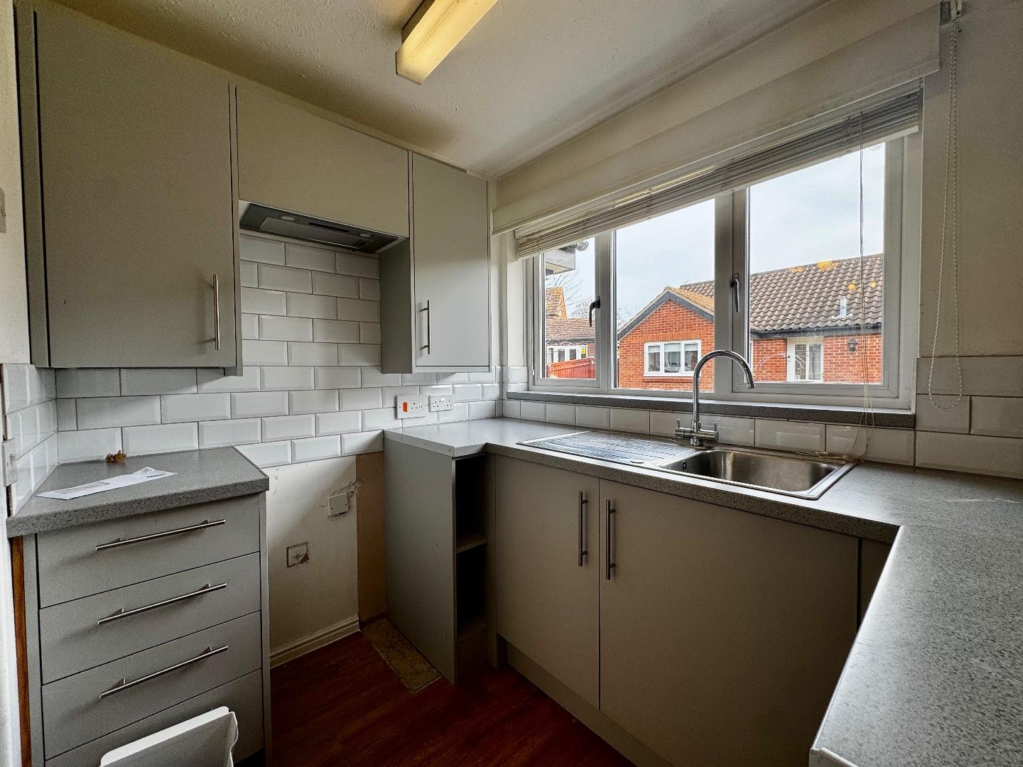 Sheraton Close, The Headlands