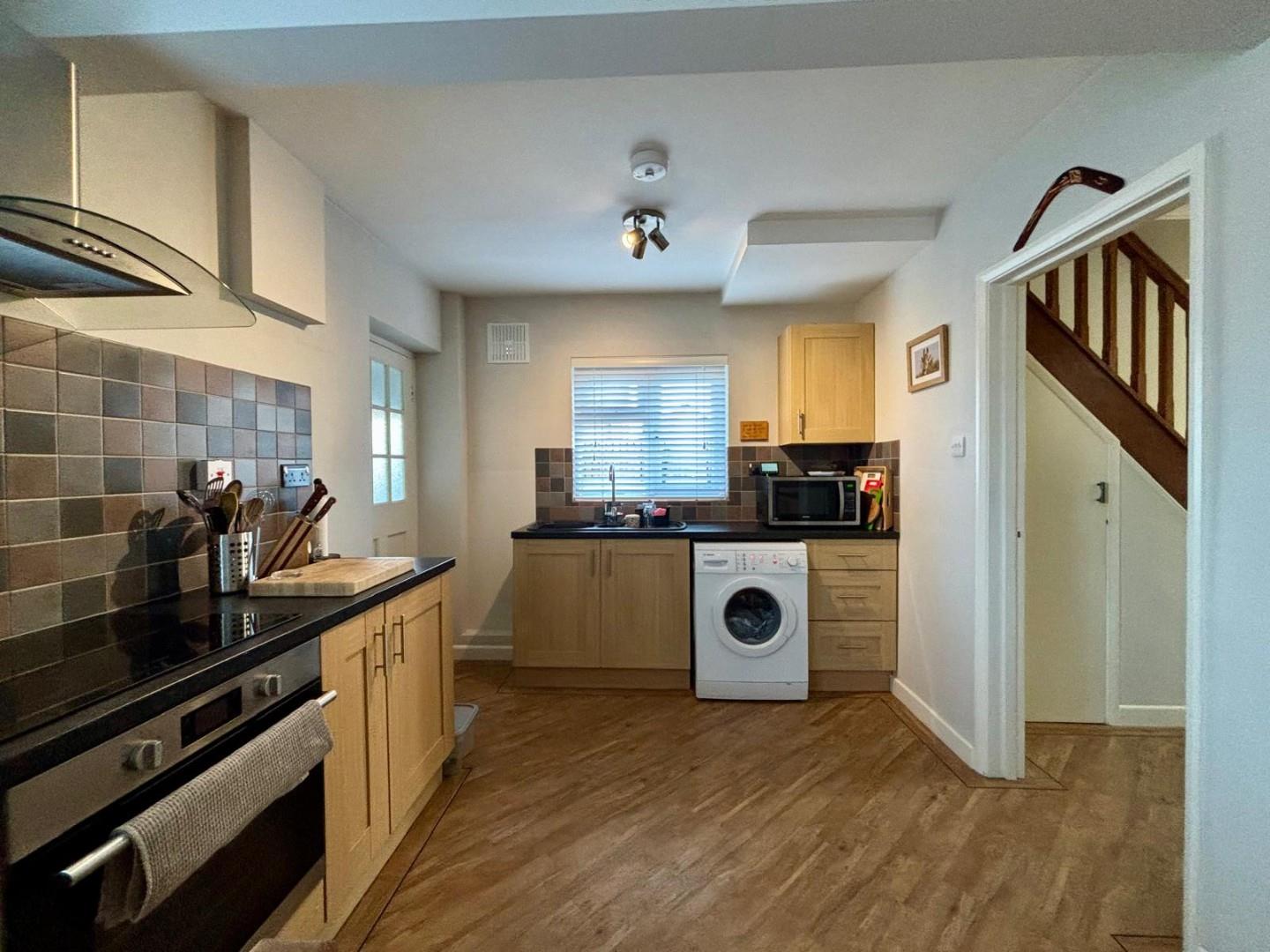 The Headlands, The Headlands