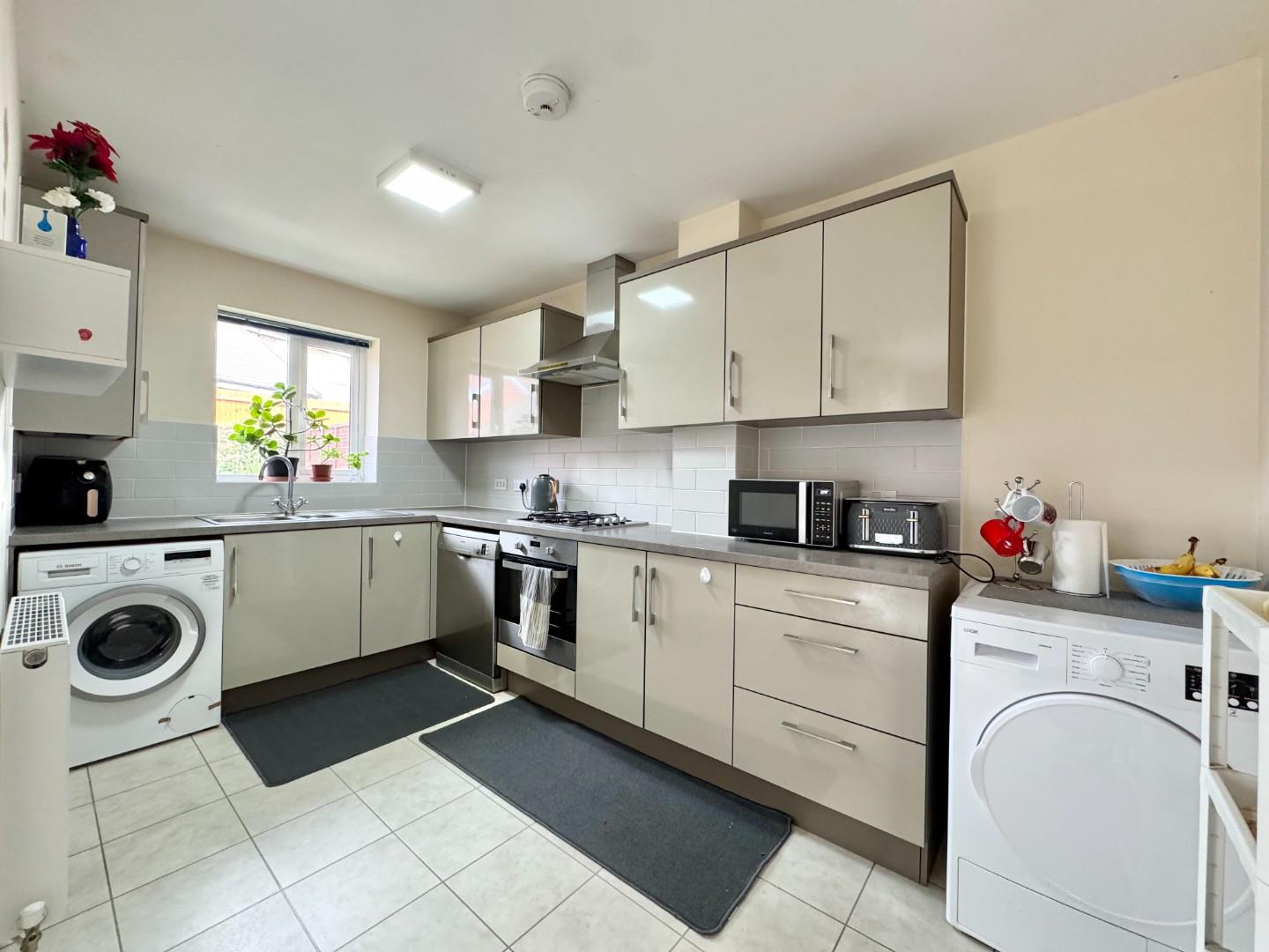 Cherry Orchard Place, Cherry Orchard