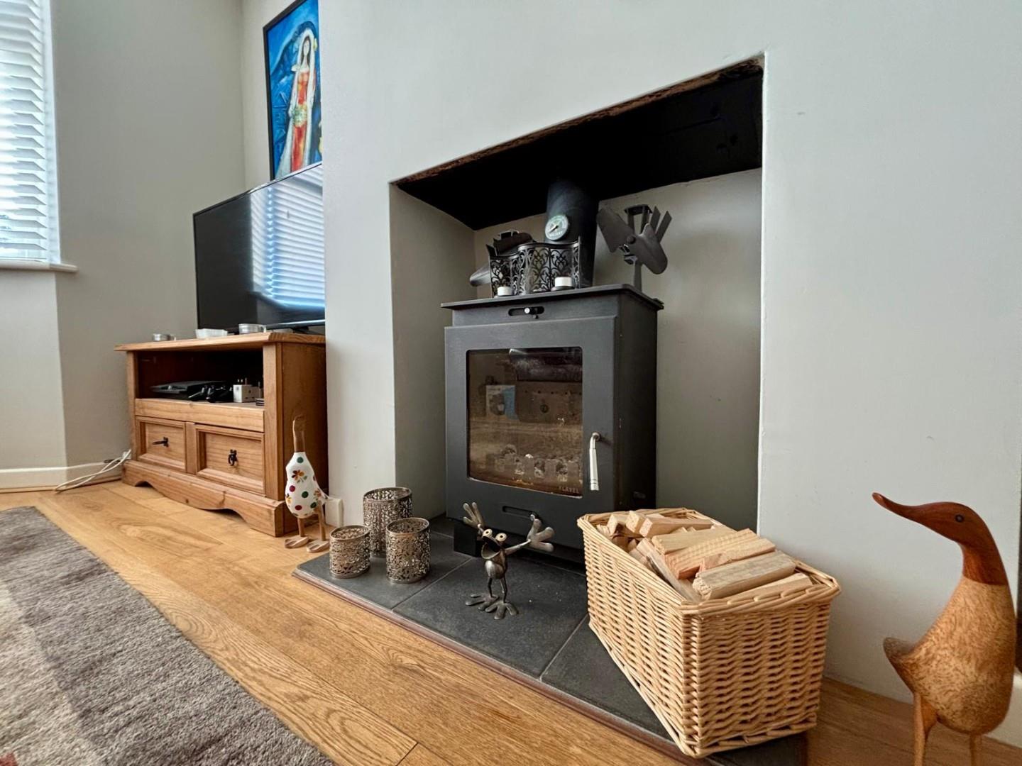 The Headlands, The Headlands