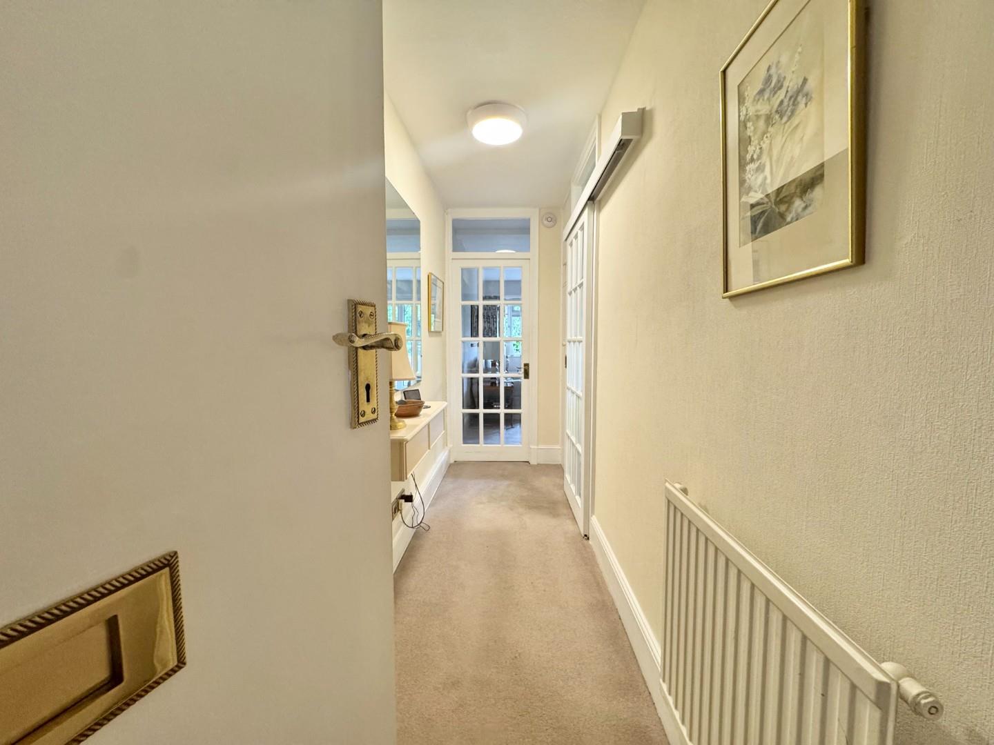 Wellingborough Road, Abington