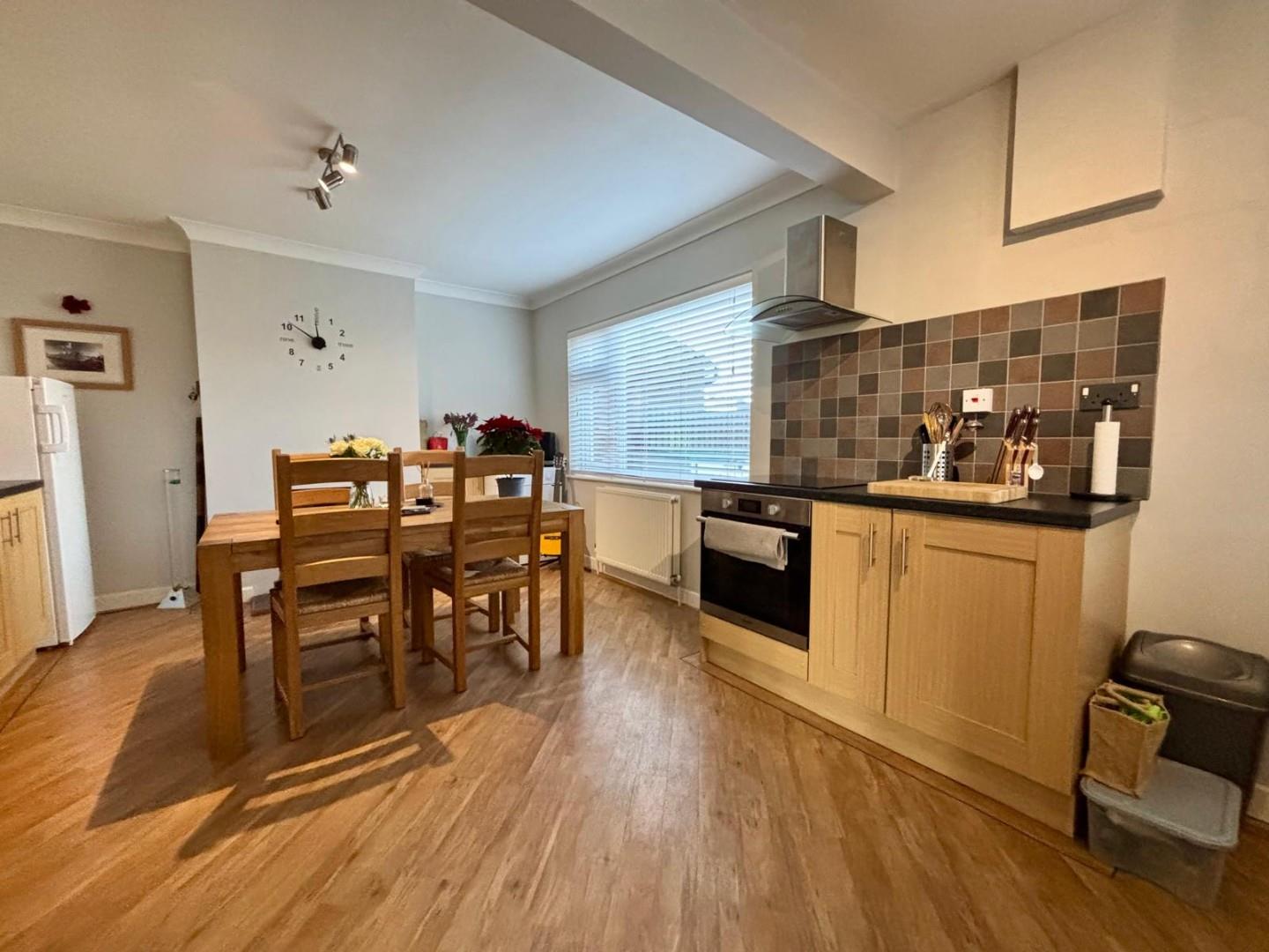 The Headlands, The Headlands