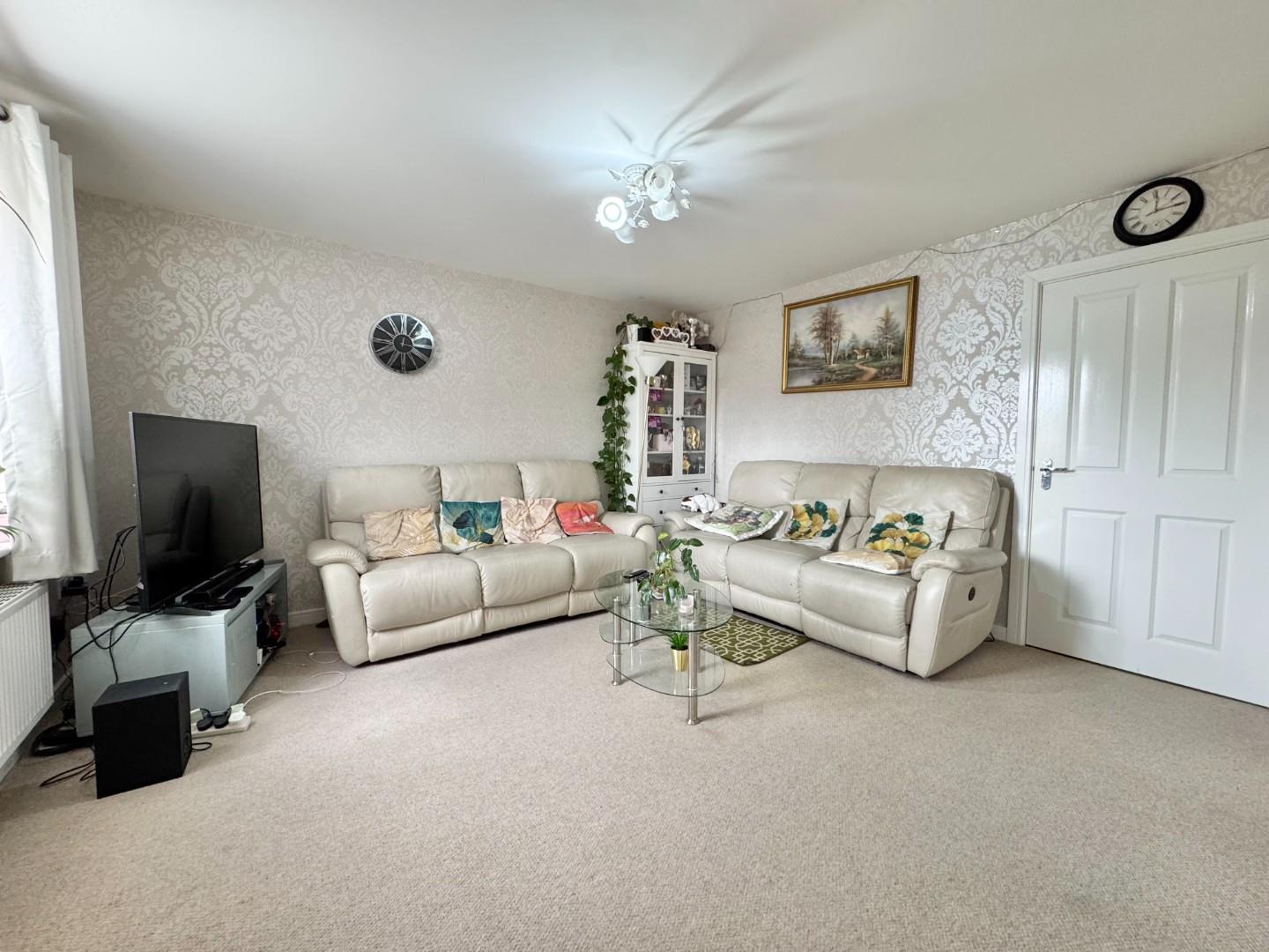 Cherry Orchard Place, Cherry Orchard