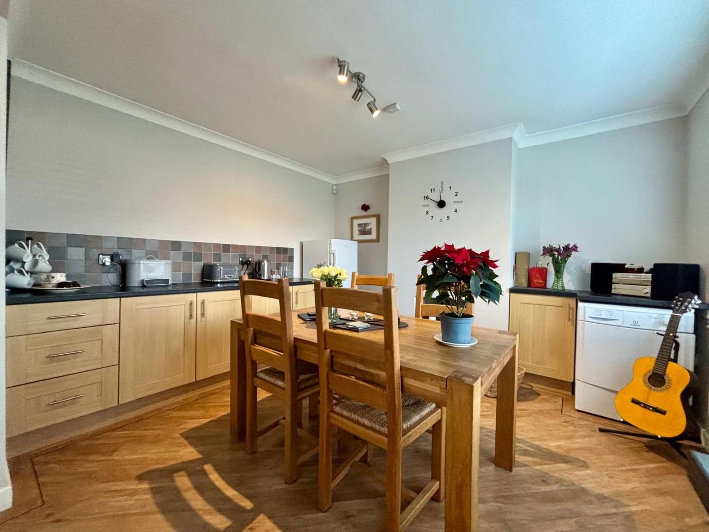 The Headlands, The Headlands